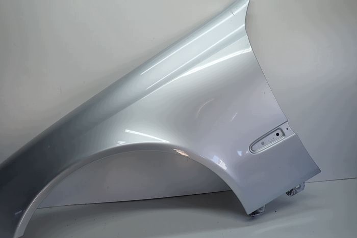 MERCEDES W211 211 E-KLASA fender left front front