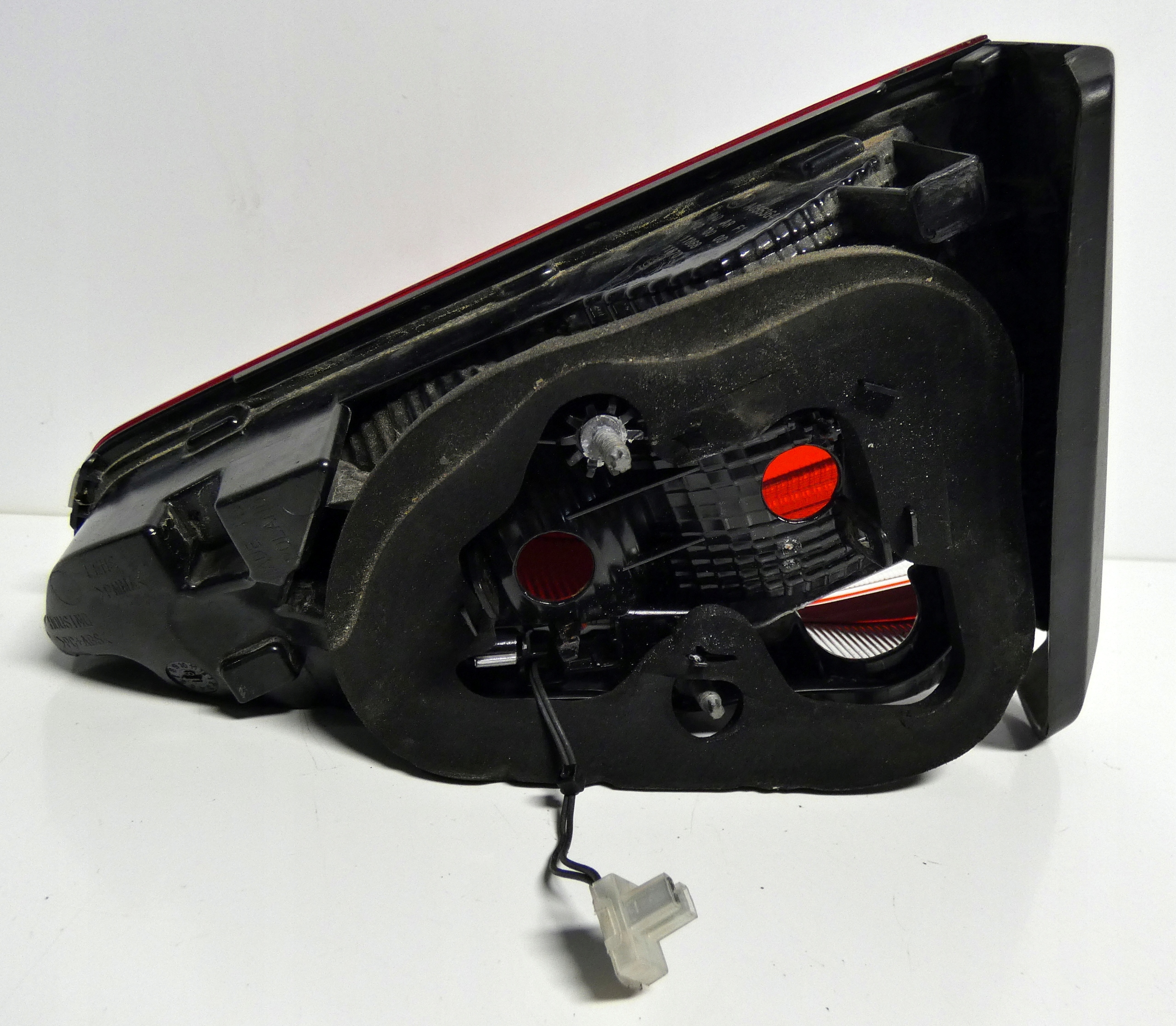 VW TOURAN 3 5TA945093D 2015- light rear part left rear LED