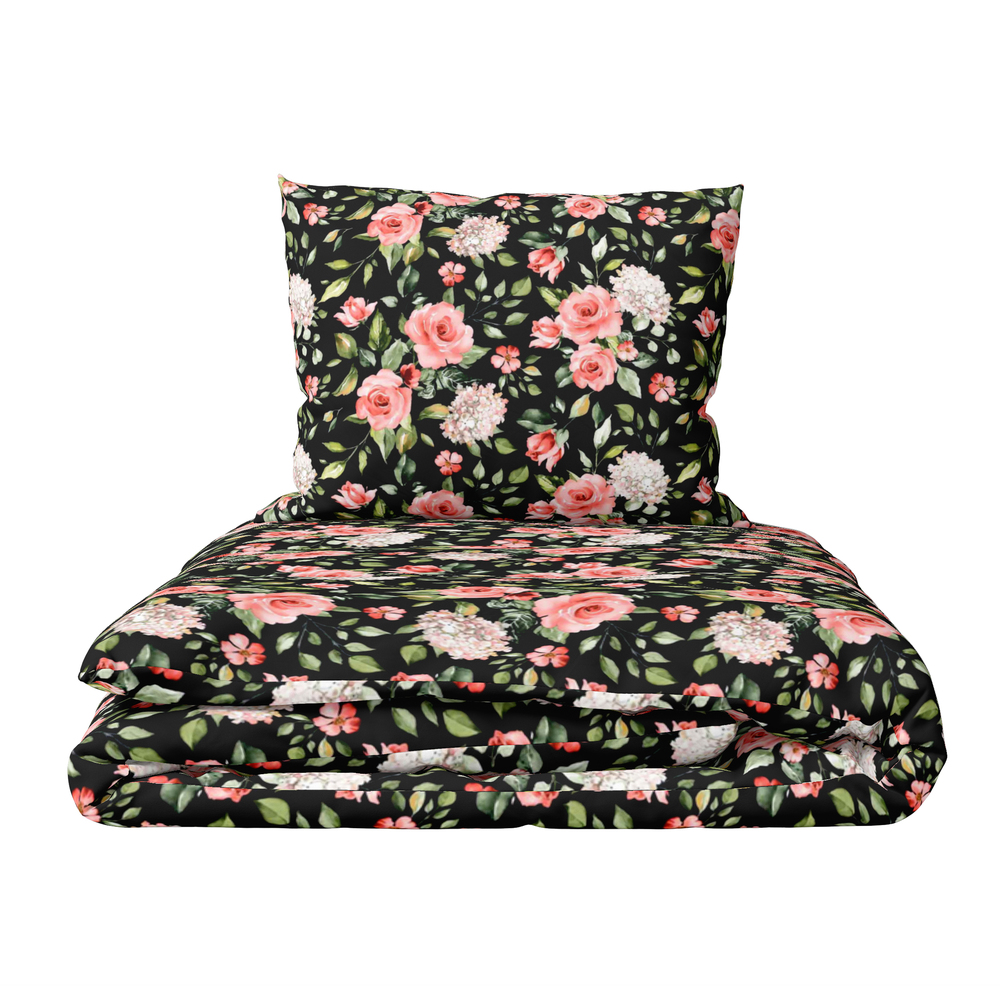 Sada povlečení 220 x 200 cm – 100% bavlna, Polský 1448