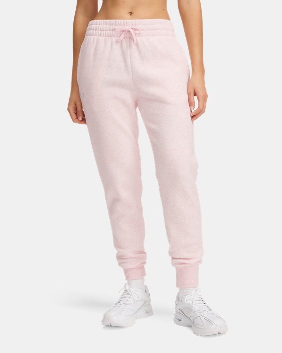 Dámské Tepláky Joggery Under Armour Rival Fleece XXL