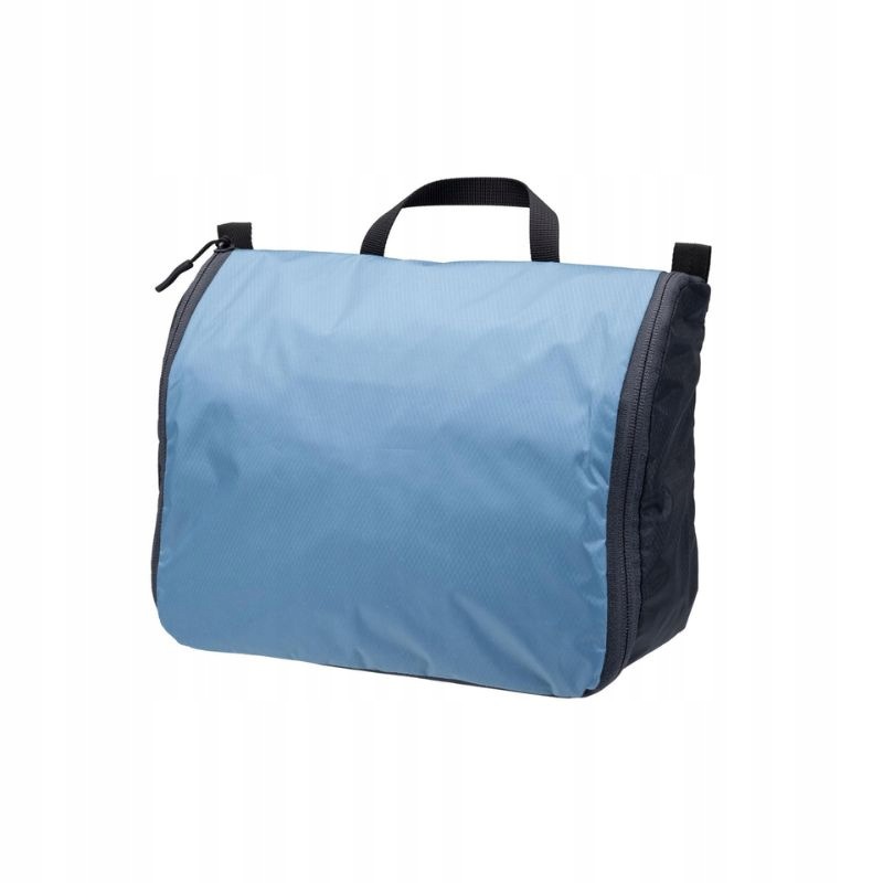 Kosmetyczka turystyczna Cocoon Toiletry Kit Allrounder Light L Ash