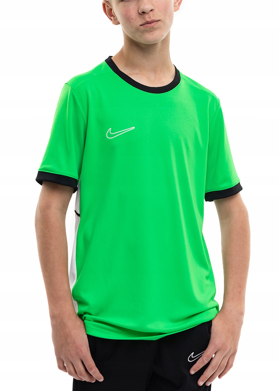 Koszulka Dziecięca Nike Academy 25 T-shirt Bluzka Sportowa Treningowa M