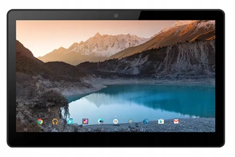 Xoro Megapad 1564 Pro 3 64 Gb 39,6 CM (15.6") 4 Gb Wi-fi 6 (802.11AX)