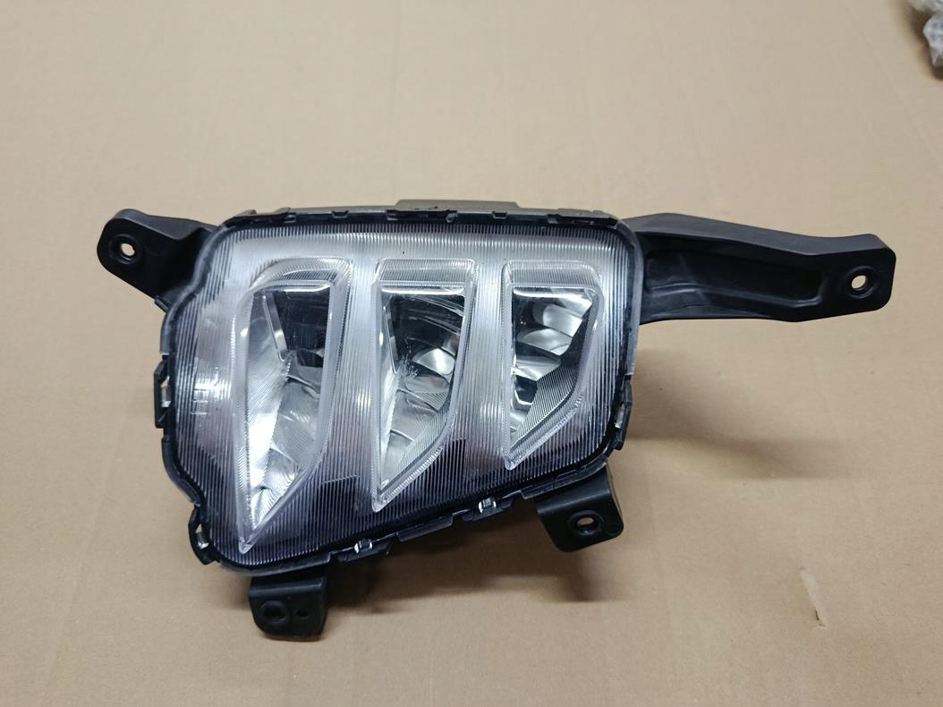 KORANDO IV 2019+ ГАЛОГЕН led передний левый oe рестайлинг