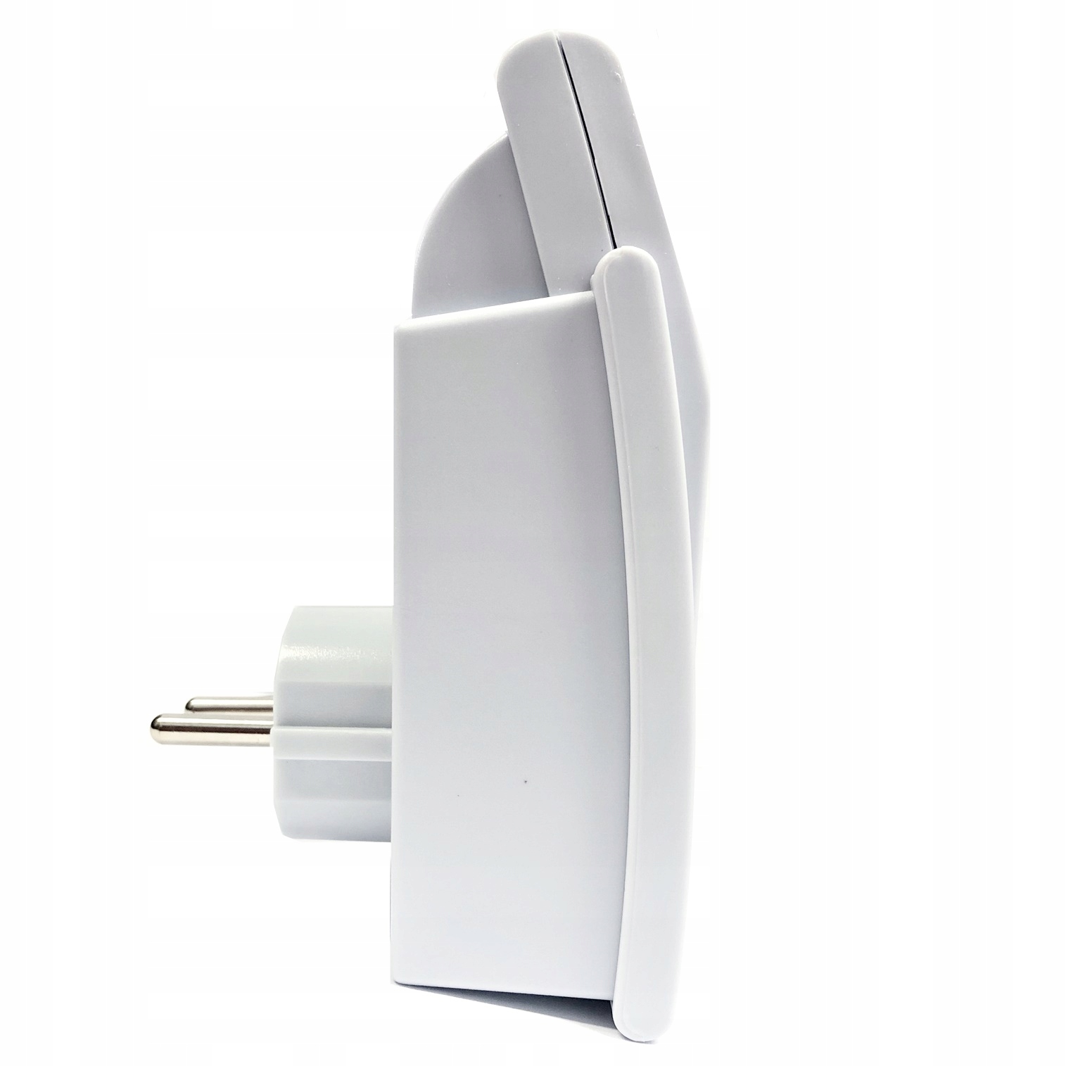 PROGRAMATOR CZASOWY TIMER THEBEN SCHUKO TYP F Kod producenta 0200300