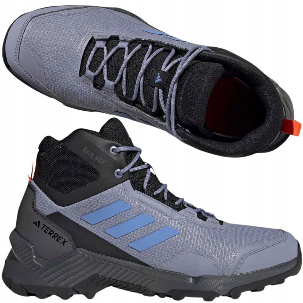 Adidas pánské trekové boty Terrex Eastrail 2 R.rdy velikost43 1/3 HP8601