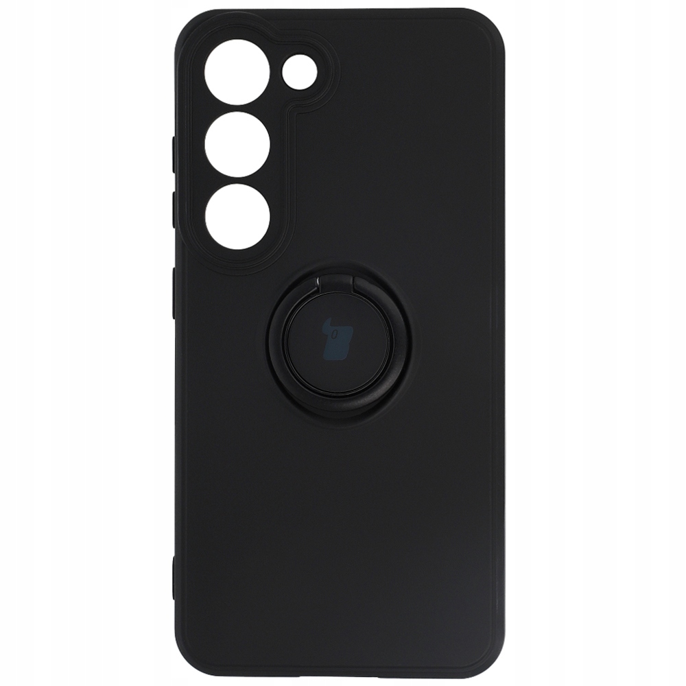 

Etui Bizon do Galaxy S23, obudowa, case, ring