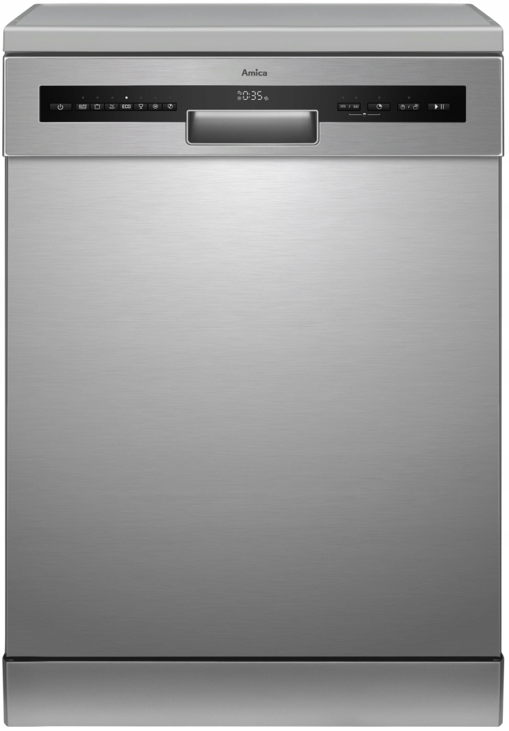 Zmywarka wolnostojąca Amica DFM64C7EOqIH 14kpl OpenDry 3 kosz