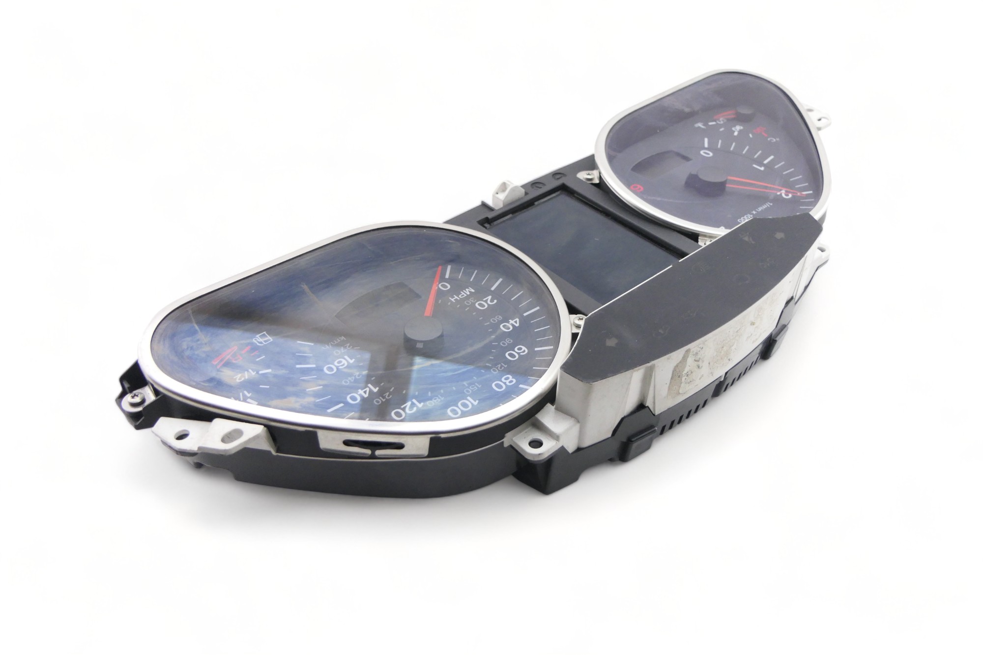 dials dials AUDI A6 C6 5550007301