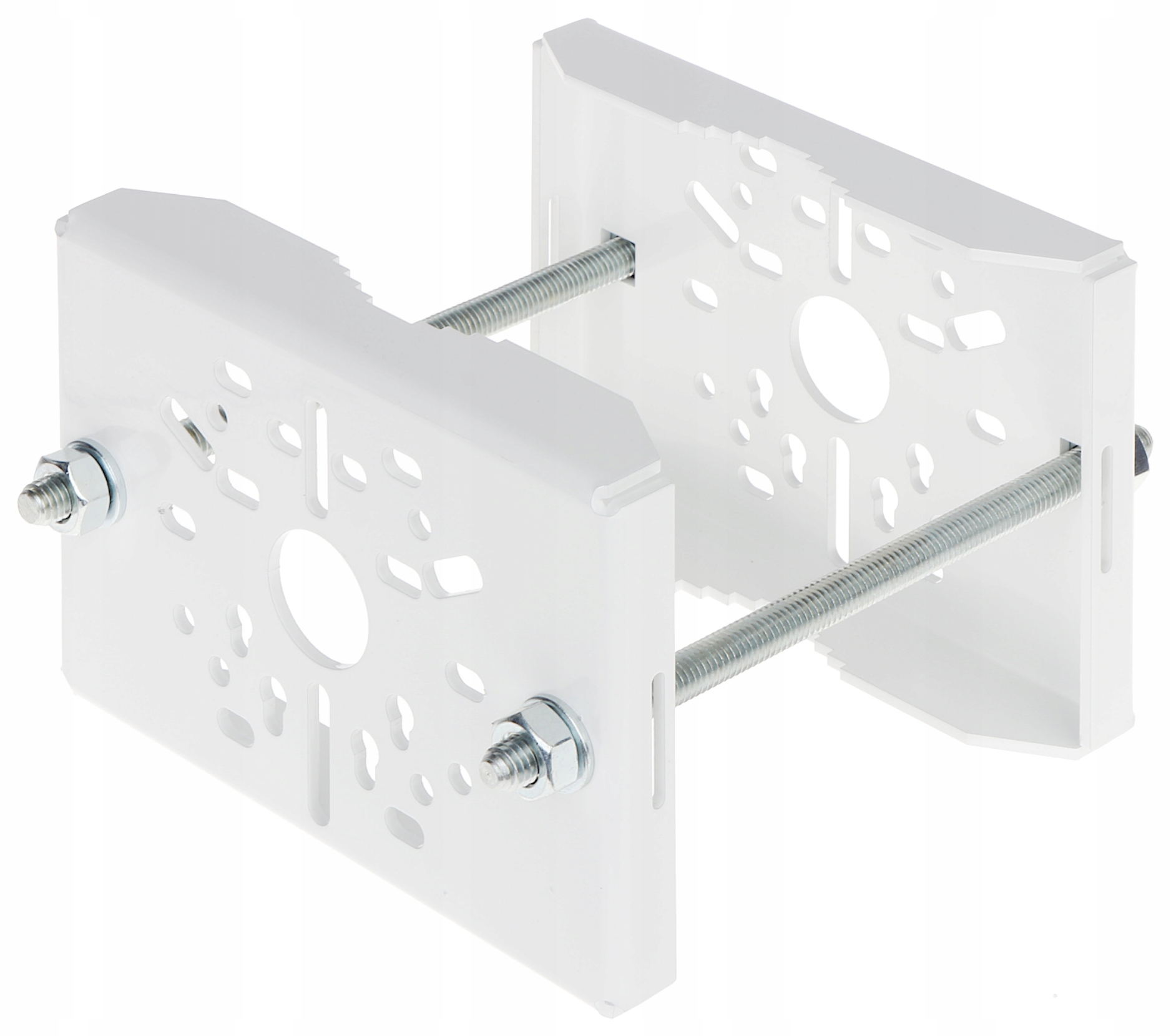 

Uchwyt na słup Ch-w biały