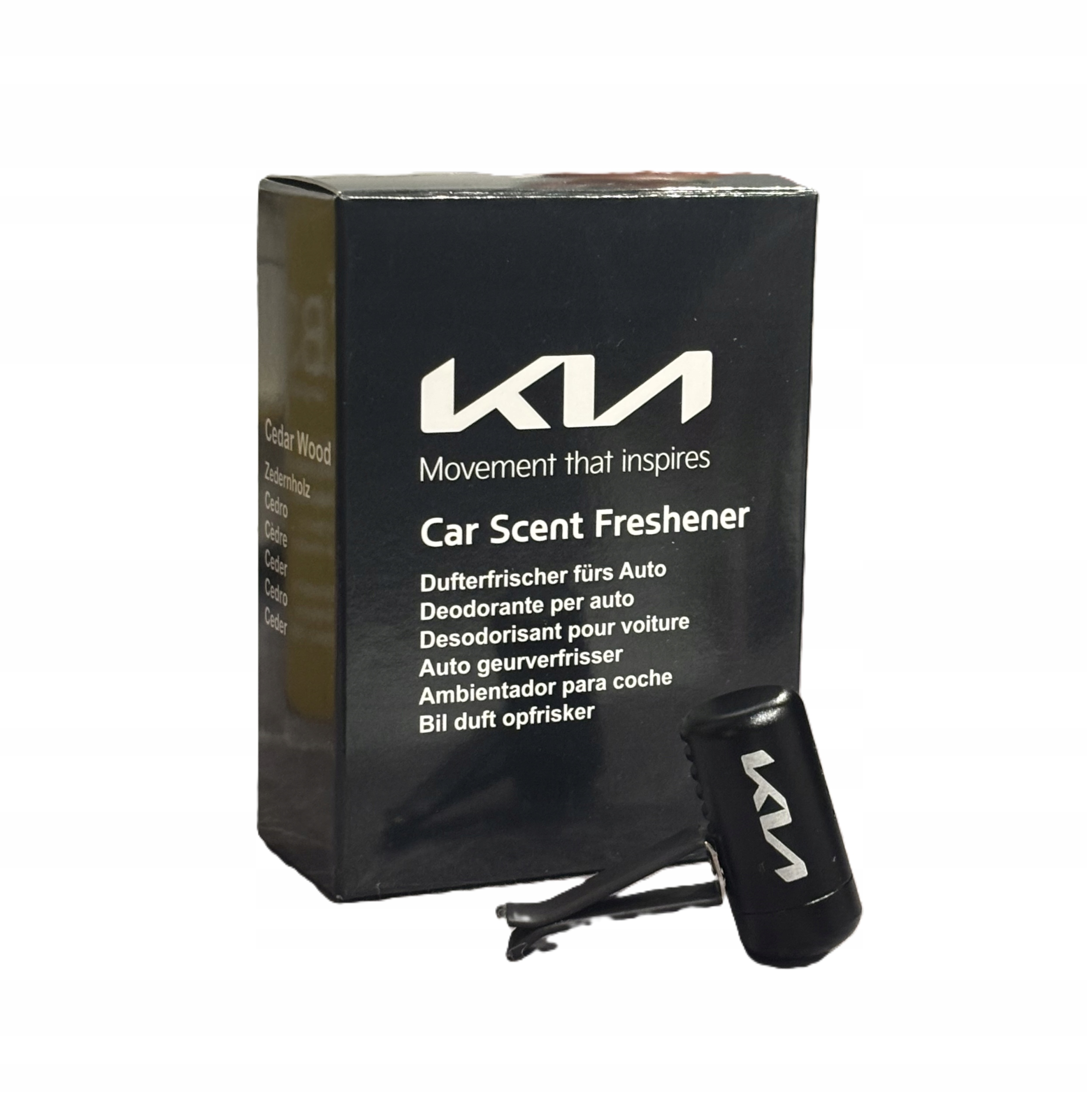 Dyfuzor Zapachowy Kia do Kratki Nawiewu