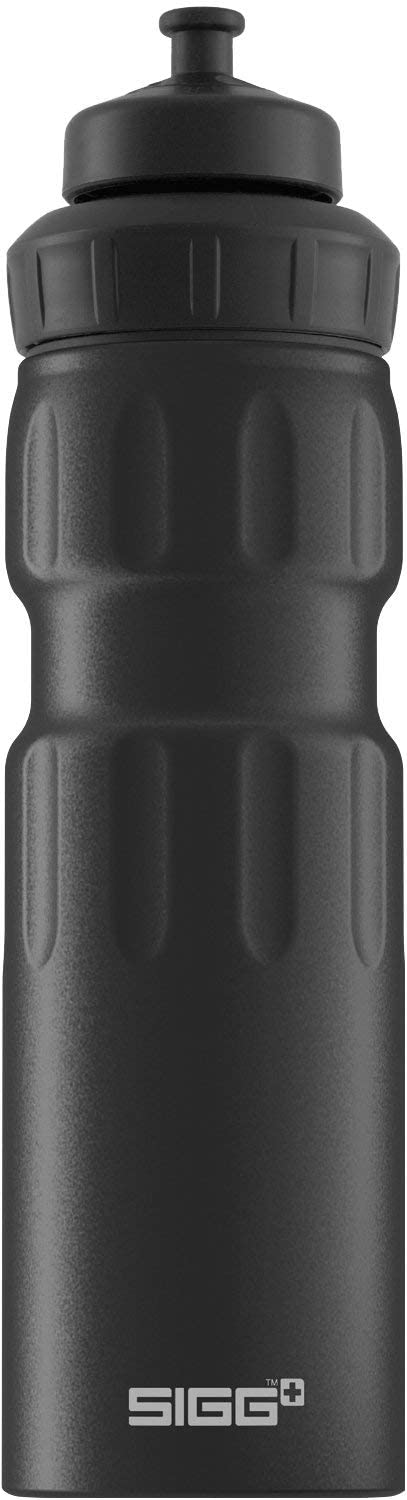 Z9036 Bidon Sigg 000 750 ml czarny