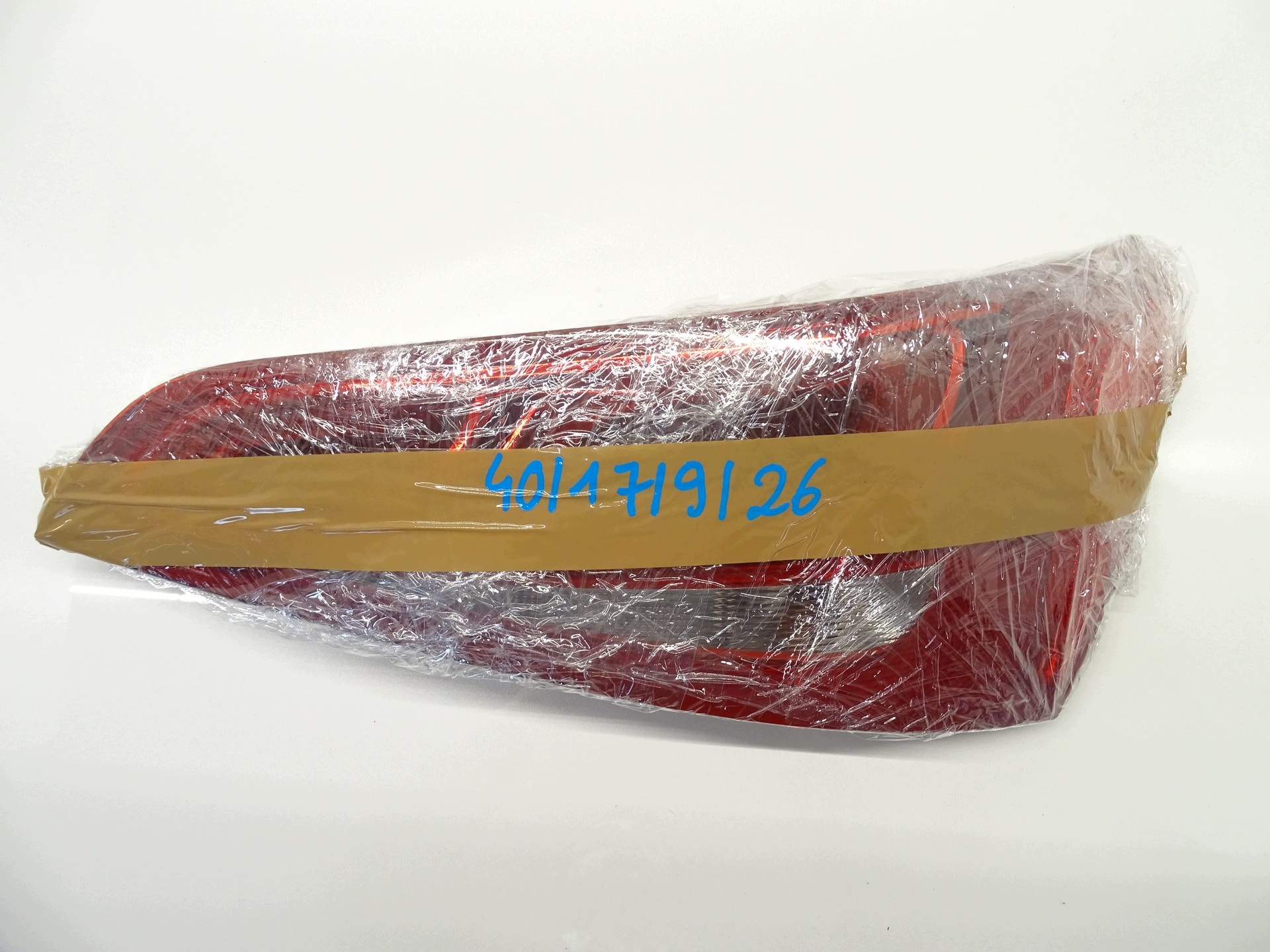 light right right rear part rear AUDI Q5 8R 8R0945094