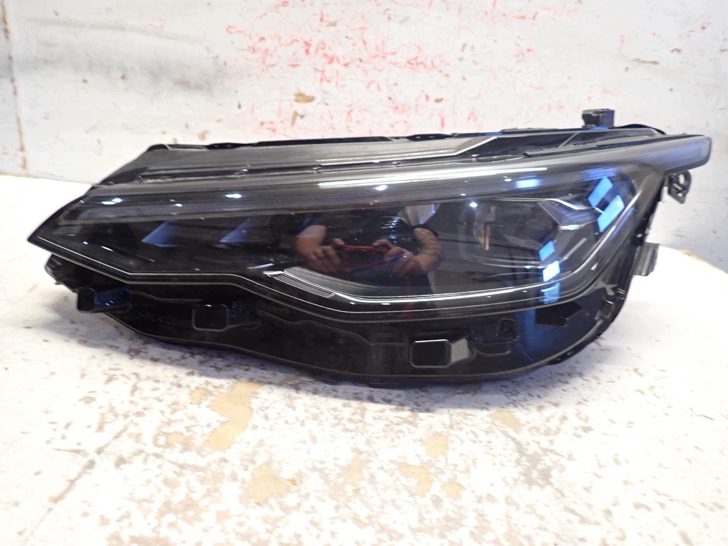 light front front left VW GOLF VIII LIFT R-LINE MATRIX 2024- 5H1941059T