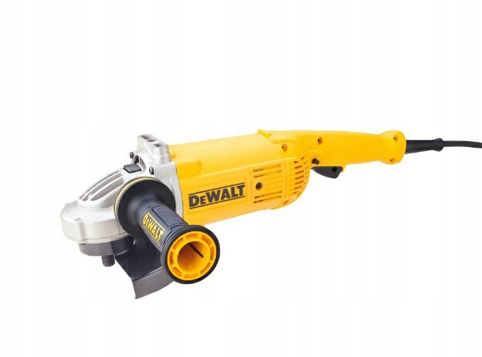 DeWALT кутова шліфувальна машина 230 мм 2600 Вт DWE496 DWE496