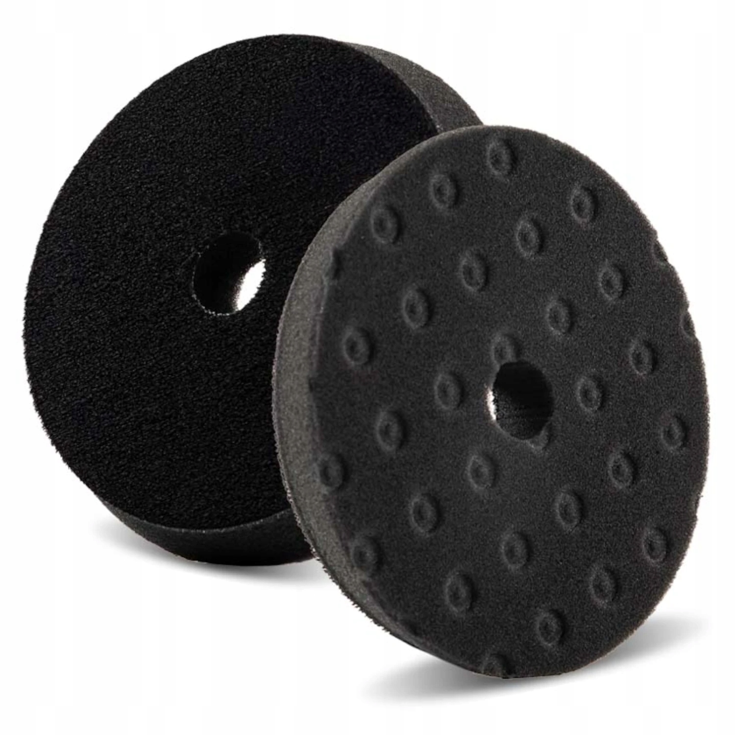 Lake Country Sdo Ccs Black Finishing Pad 140mm