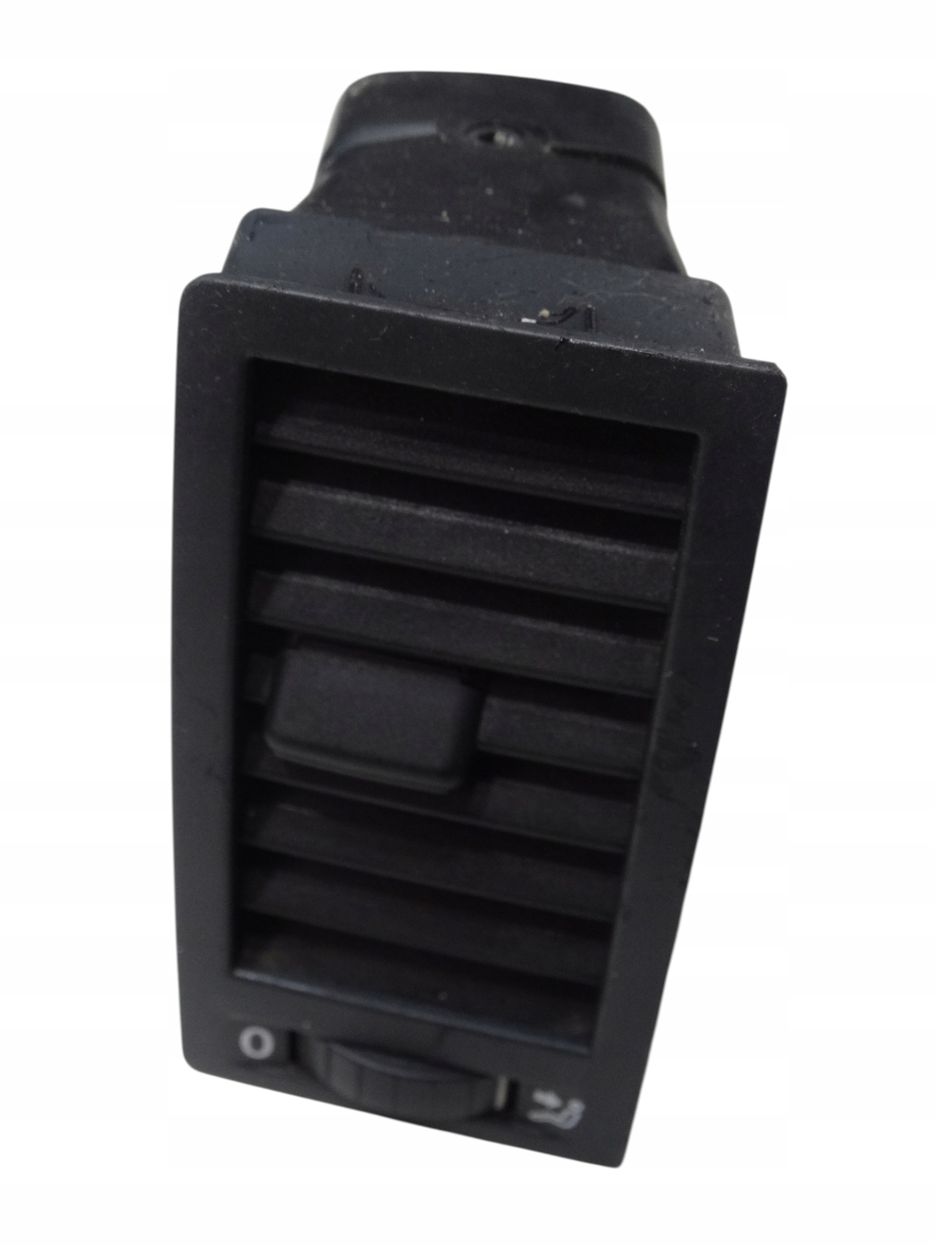 grid air conditioning devices consoles of the dashboard central left VW T5 MULTIVAN 7H5815705A