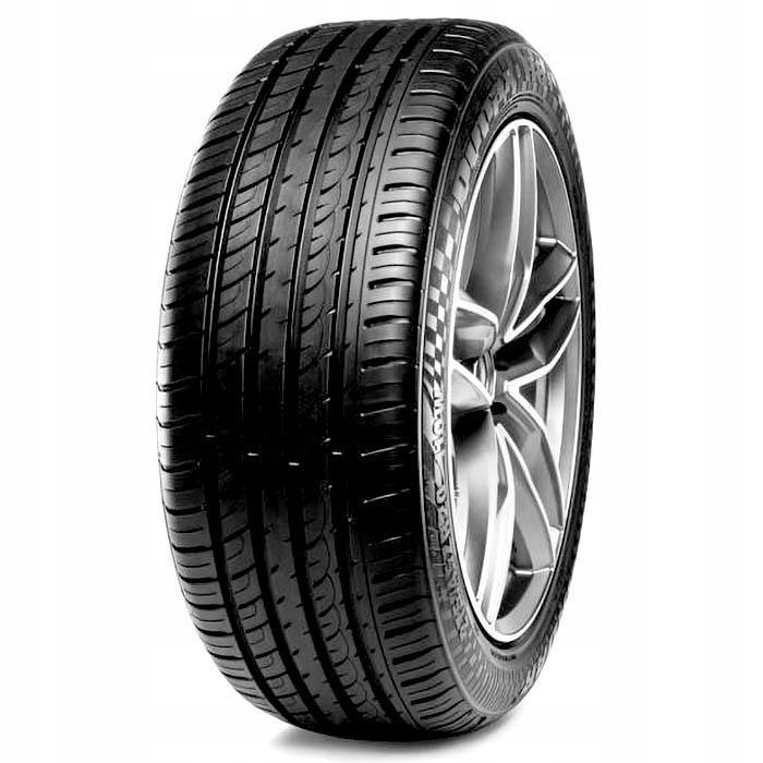 1x Letní Pneumatika 245/45 R18 Radar Dimax R8 100Y XL
