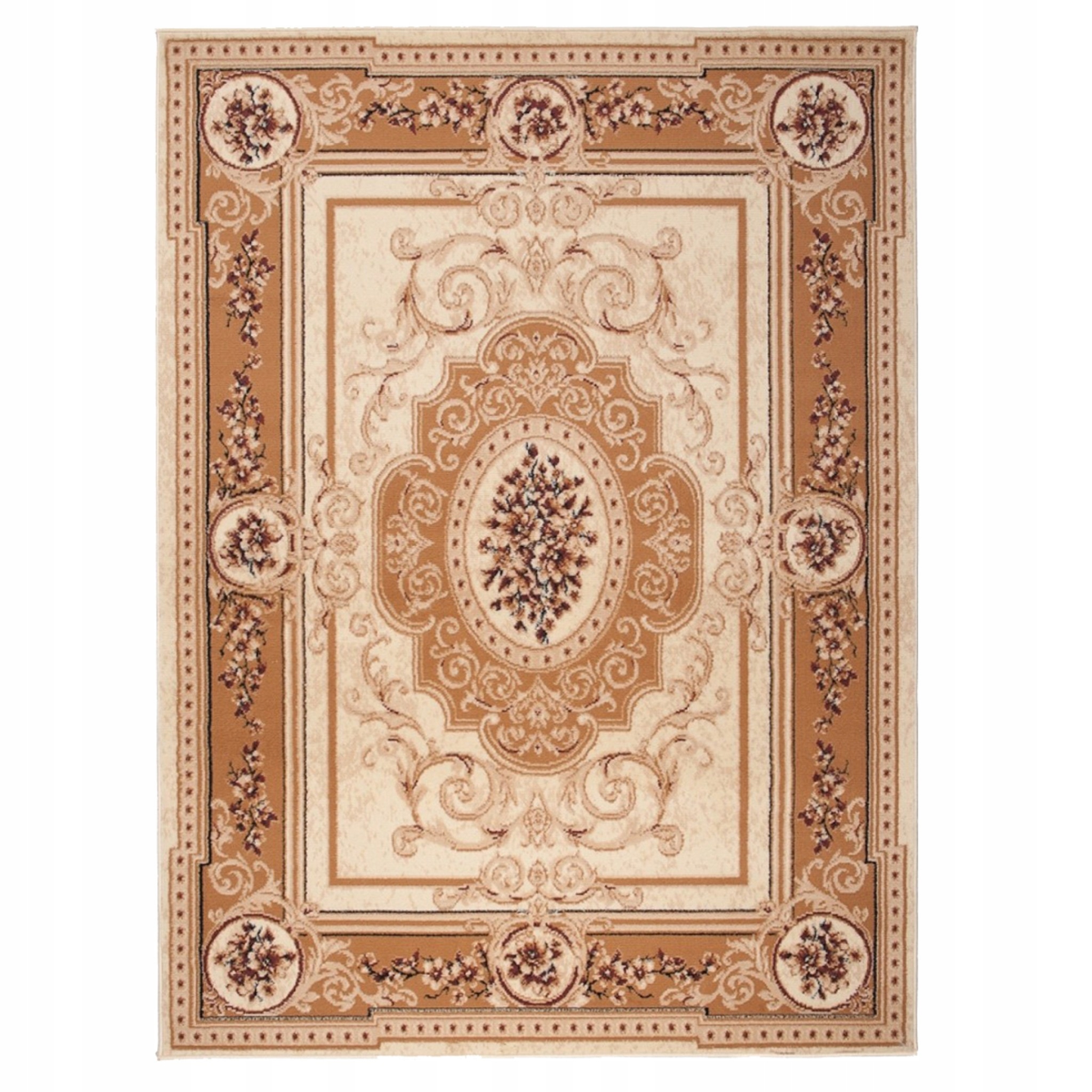 

Dywan Atlas Bcf 220x300 Modny Turecki Vintage s62