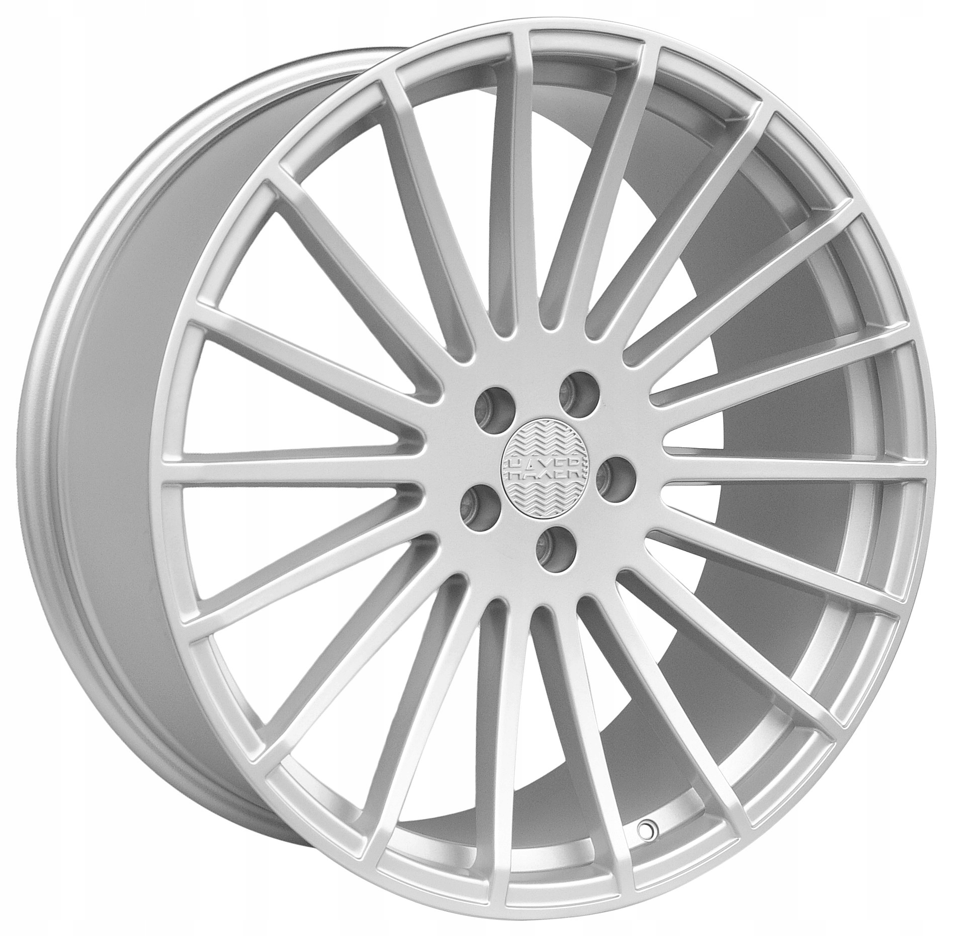 010H S Haxer Disky 21 5x120 Bmw X5 X6 E70 E71 F15