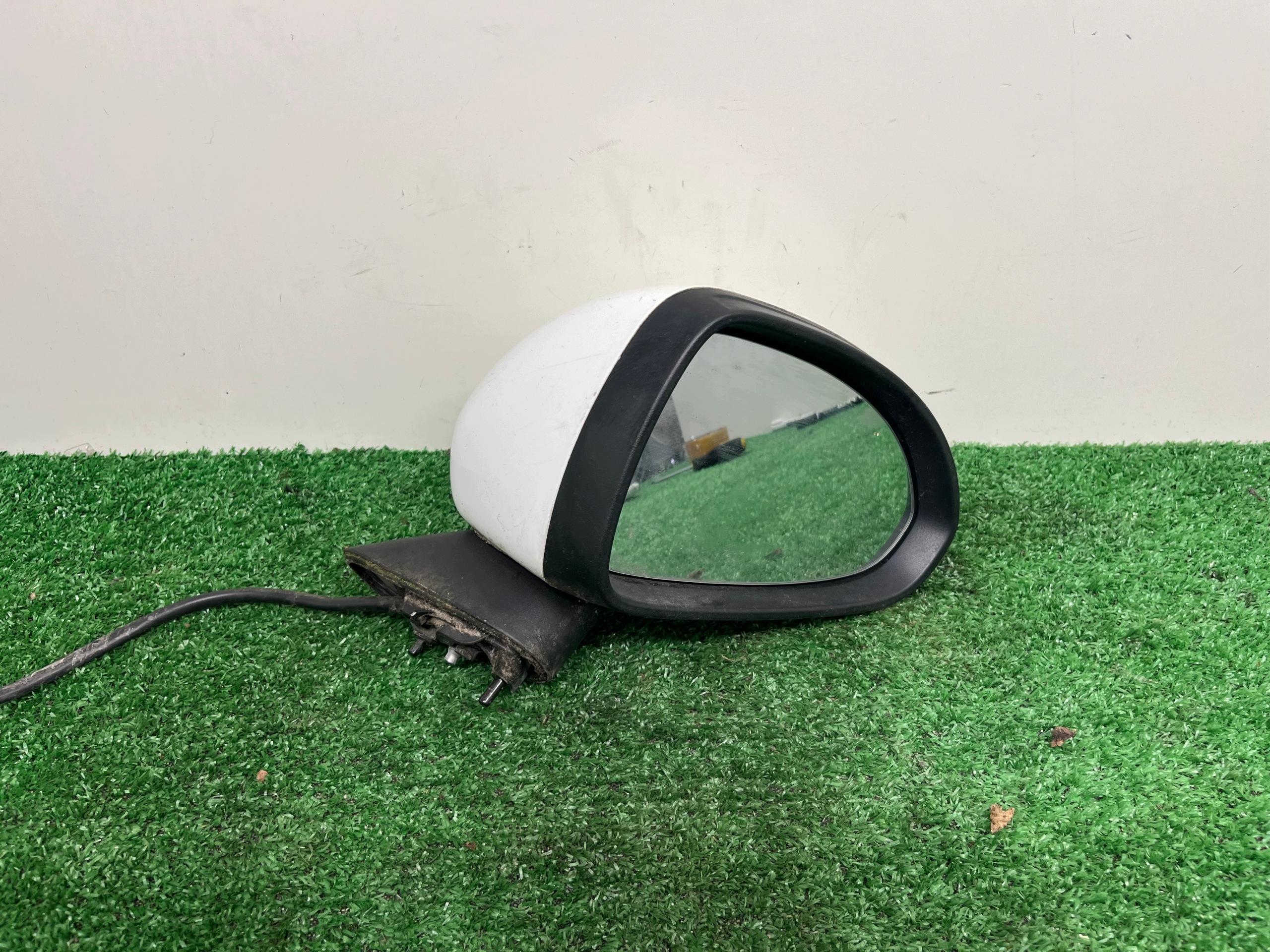 spiegel rechts elektrisch OPEL CORSA E E1020873