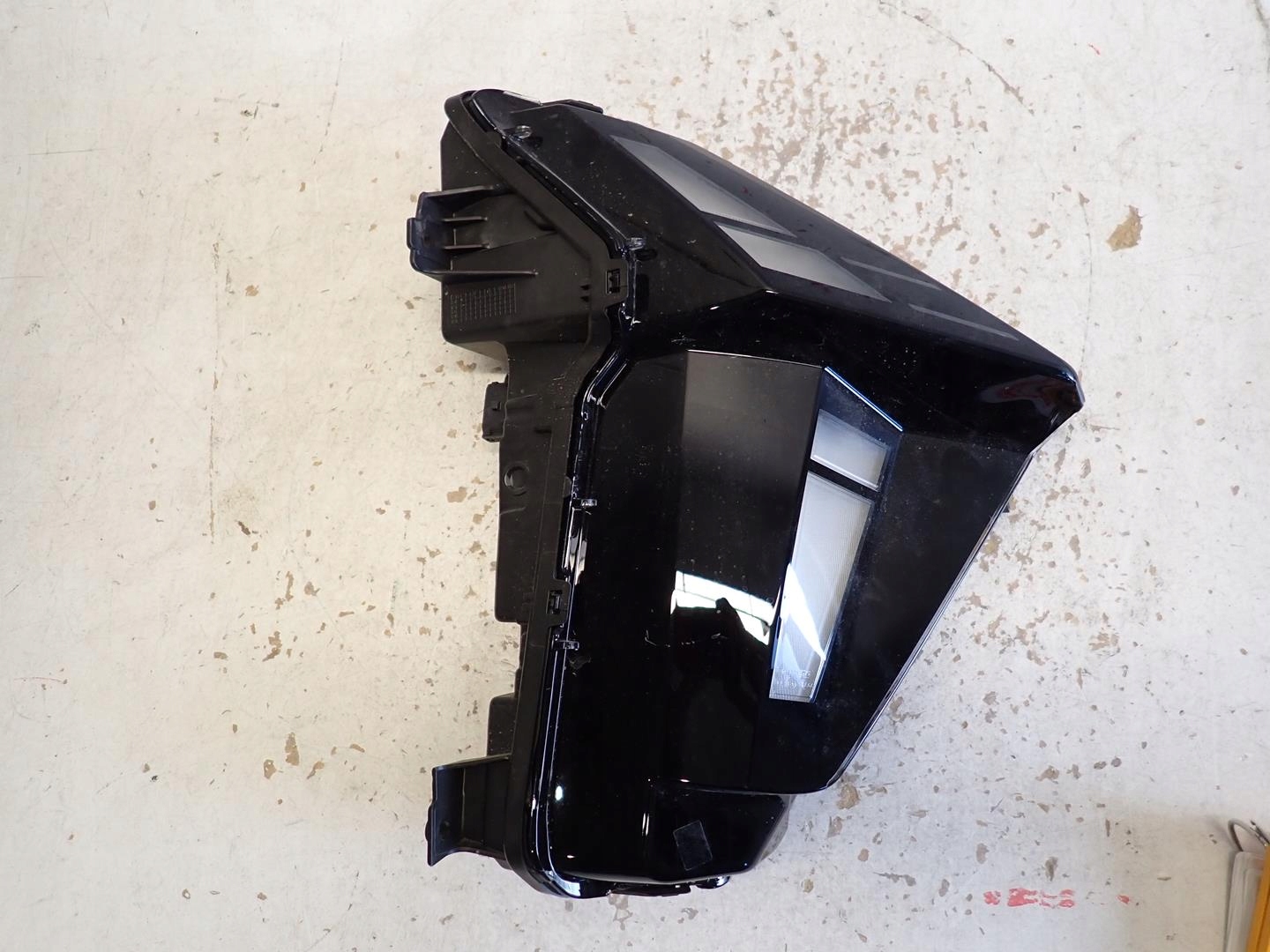 light front right LED DRL RENAULT RAFALE 2024- 260105434