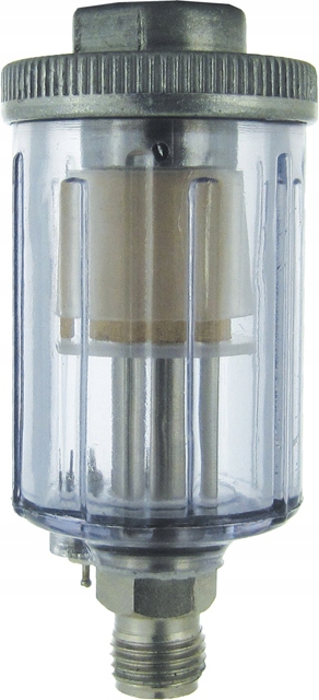

Odwadniacz pod pistolet lakierniczy filtr nitro