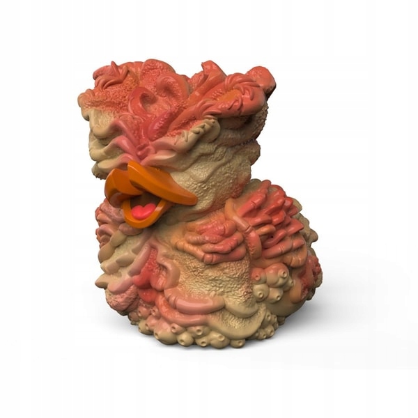 Tubbz Kačenka Figurka The Last of Us Bloater Klikač Numskull