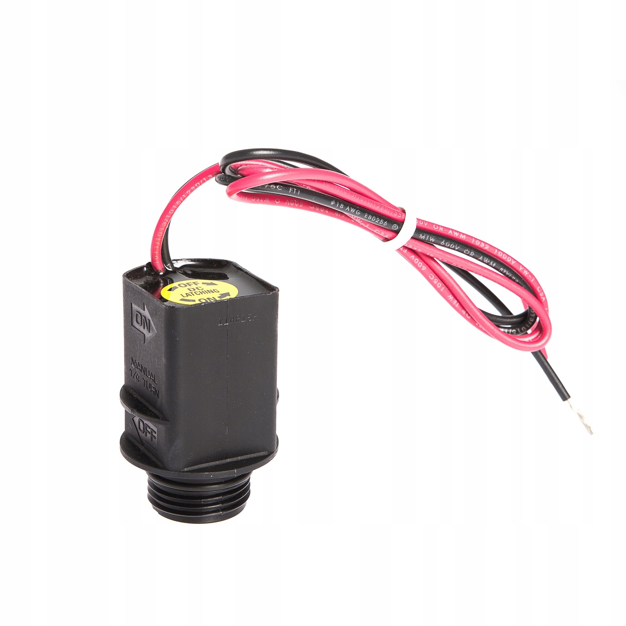 Rain-bird Elektromagnetická cievka 9V DC Jtv/dv/pga/peb/bpe