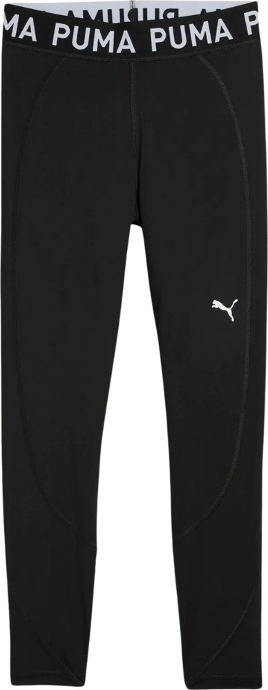 Dámské Legíny Puma Strong Tight Černé 526000 01 XL