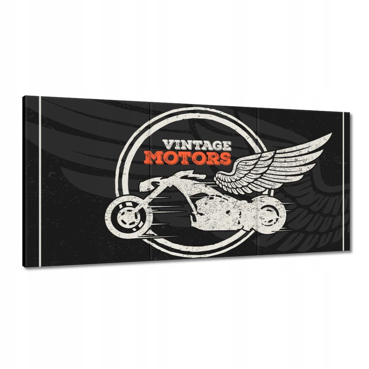 Obrazy 180x90 Motocykel Motorky Motocykle