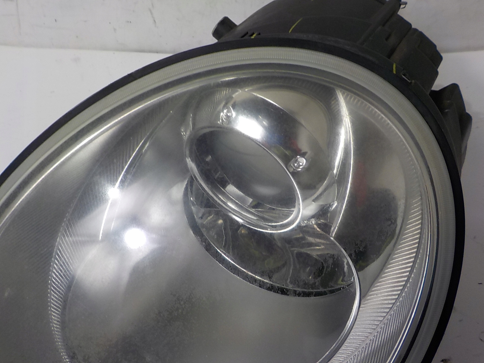 VOLKSWAGEN NEW BEETLE light left front front UK 1C2941005E