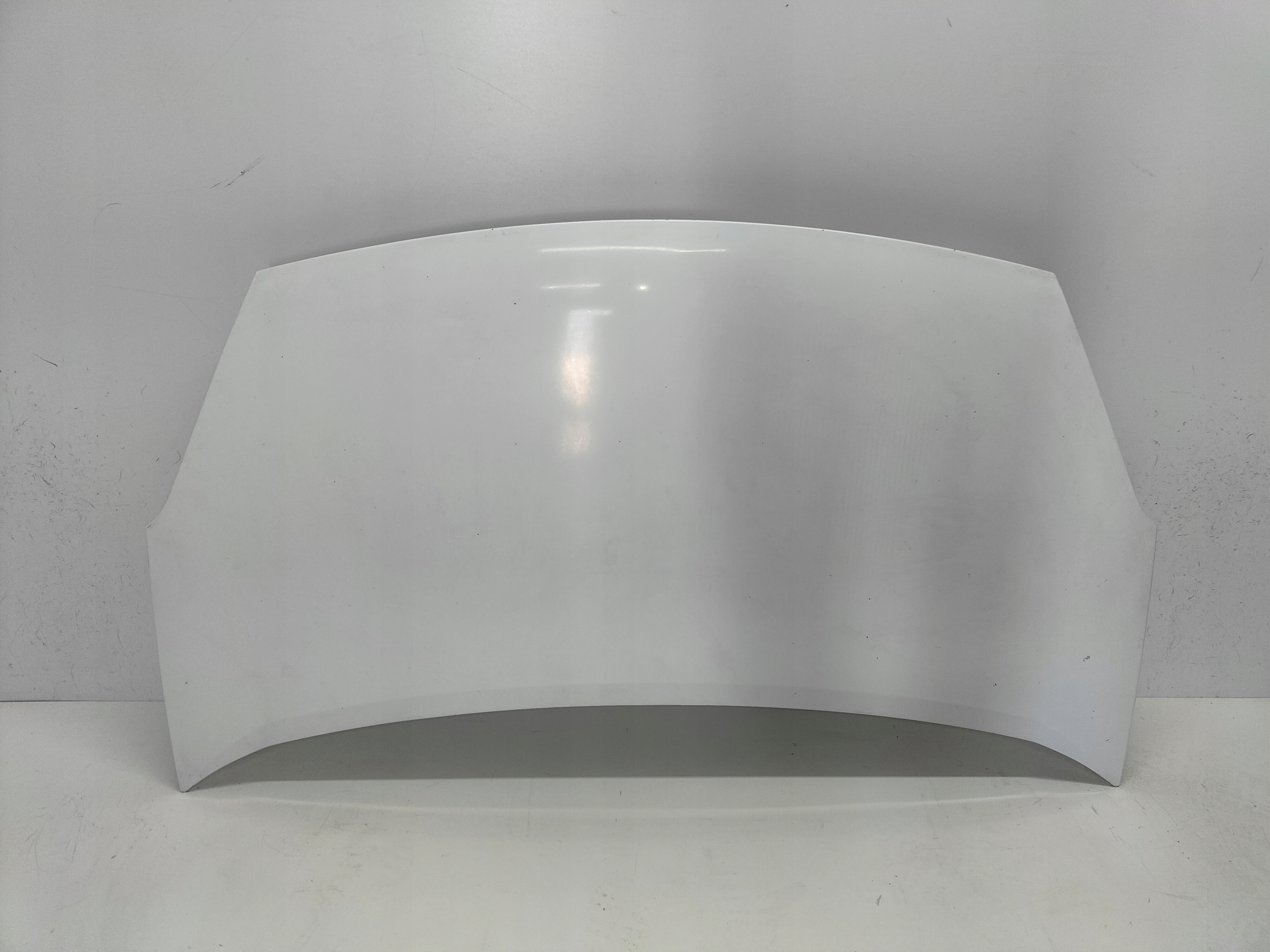 Capot CITROEN BERLINGO PARTNER III 08-18