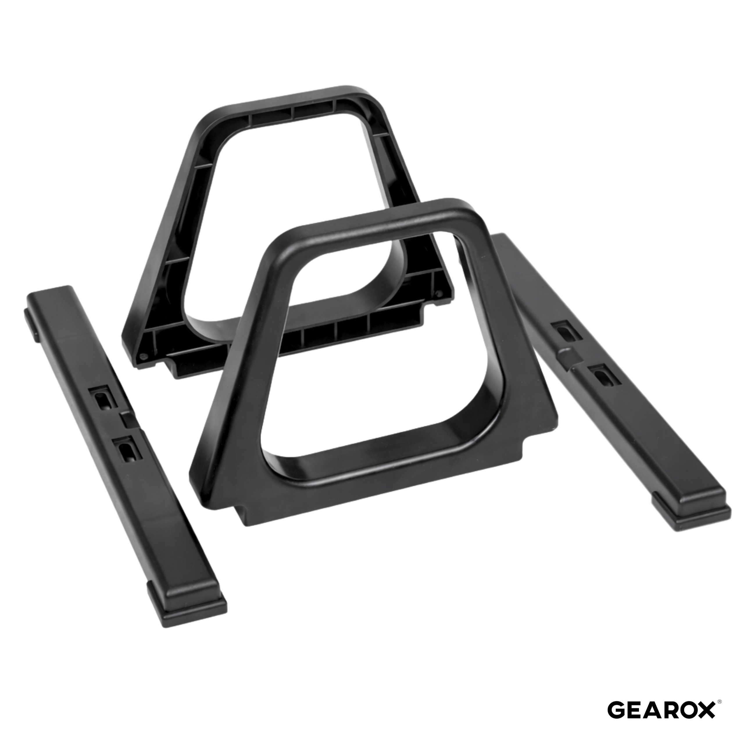 STOJAK ROWEROWY NA KOŁO PIONOWY UCHWYT PARKINGOWY DO ROWERU SERWISOWY Model Gearox STOJAK NA ROWER POSTOJOWY JEDNO STANOWISKO