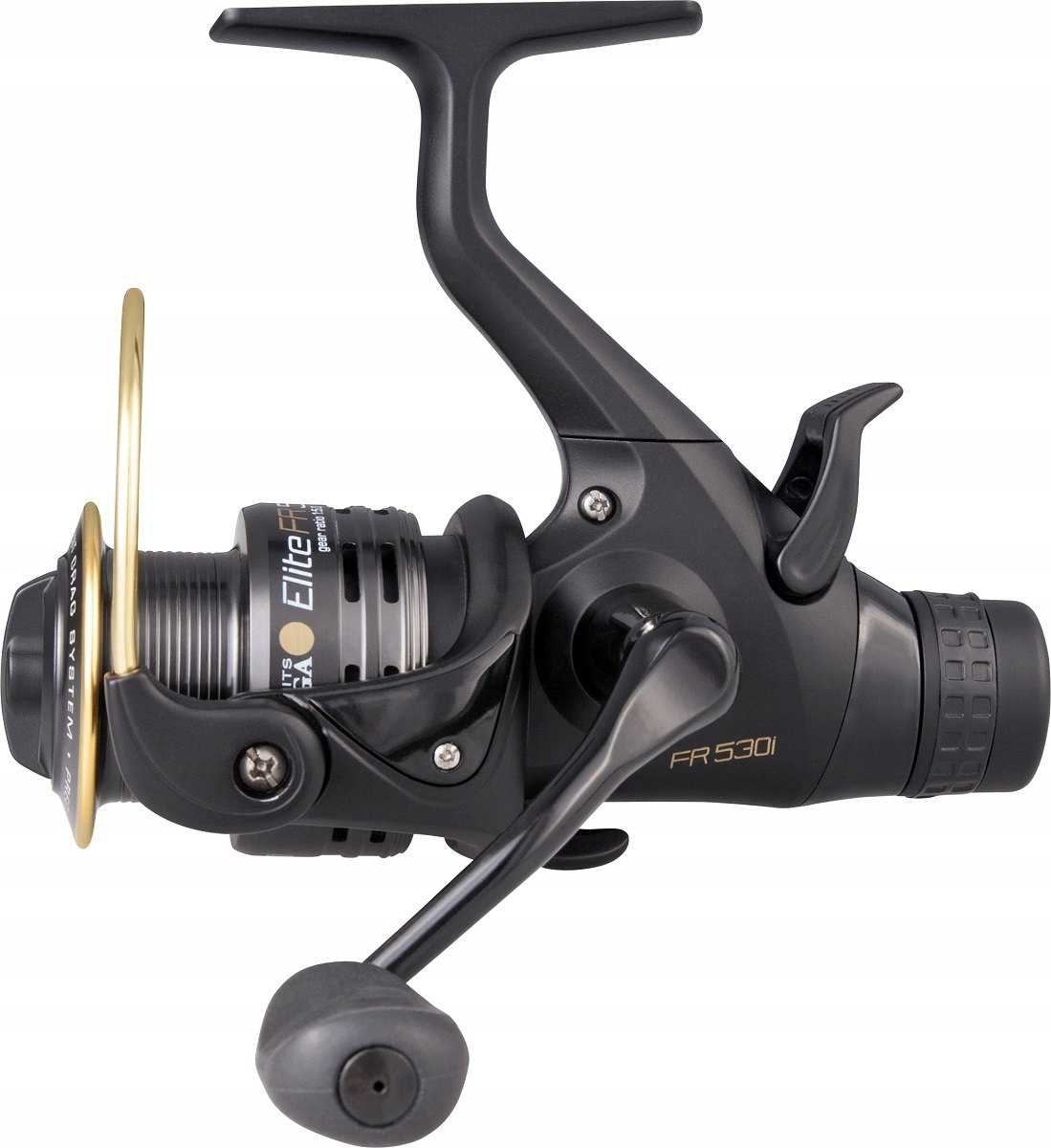 Kołowrotek MEGA BAITS Elite FR545i