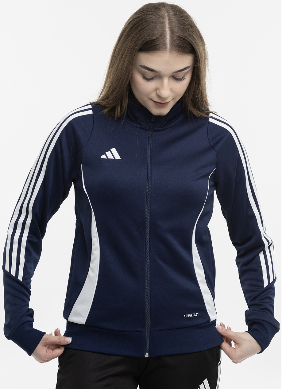 adidas mikina Tiro 24 vel Xs