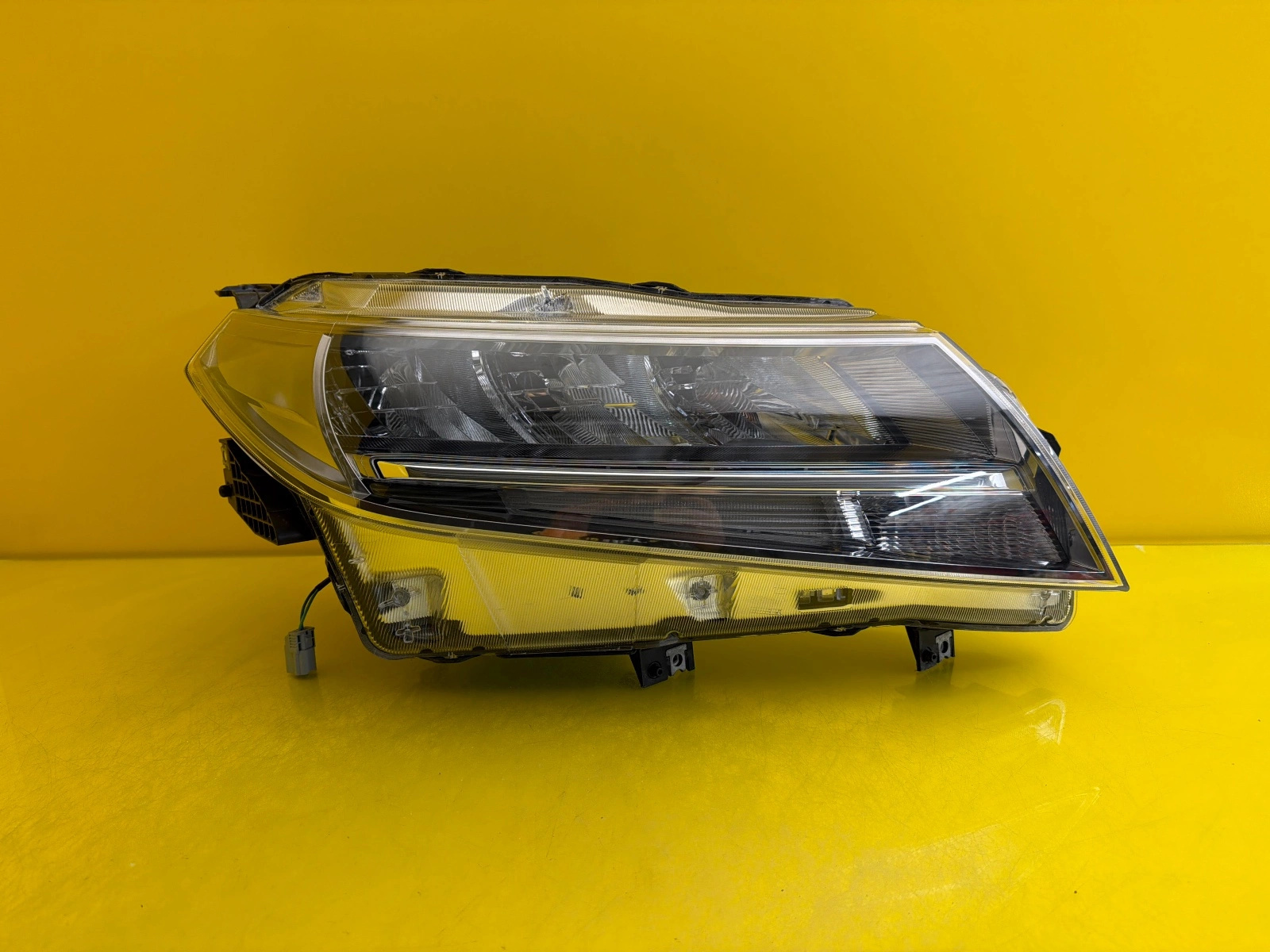 light right front Suzuki Vitara 3 III Lift Full Led 100-7R016