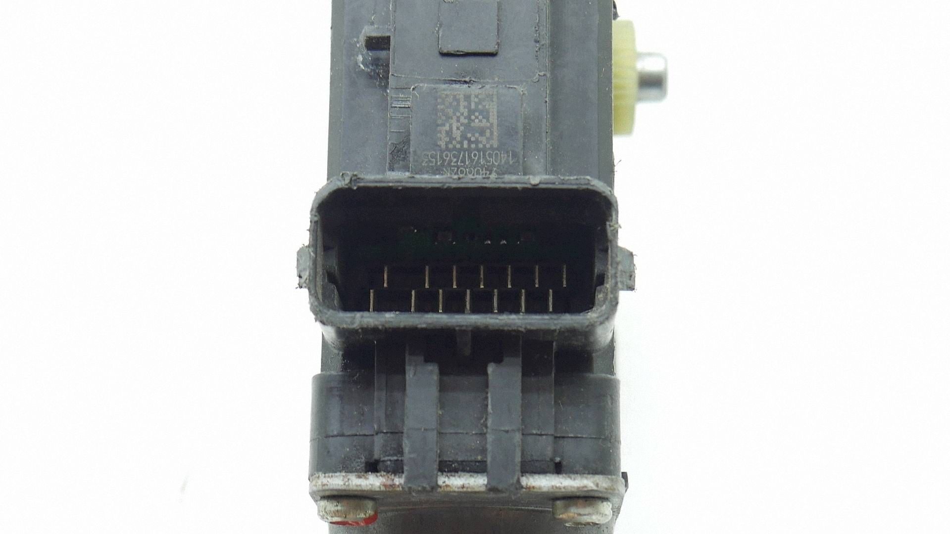 mini motor windows right front front SKODA ROOMSTER 6R0959802AN