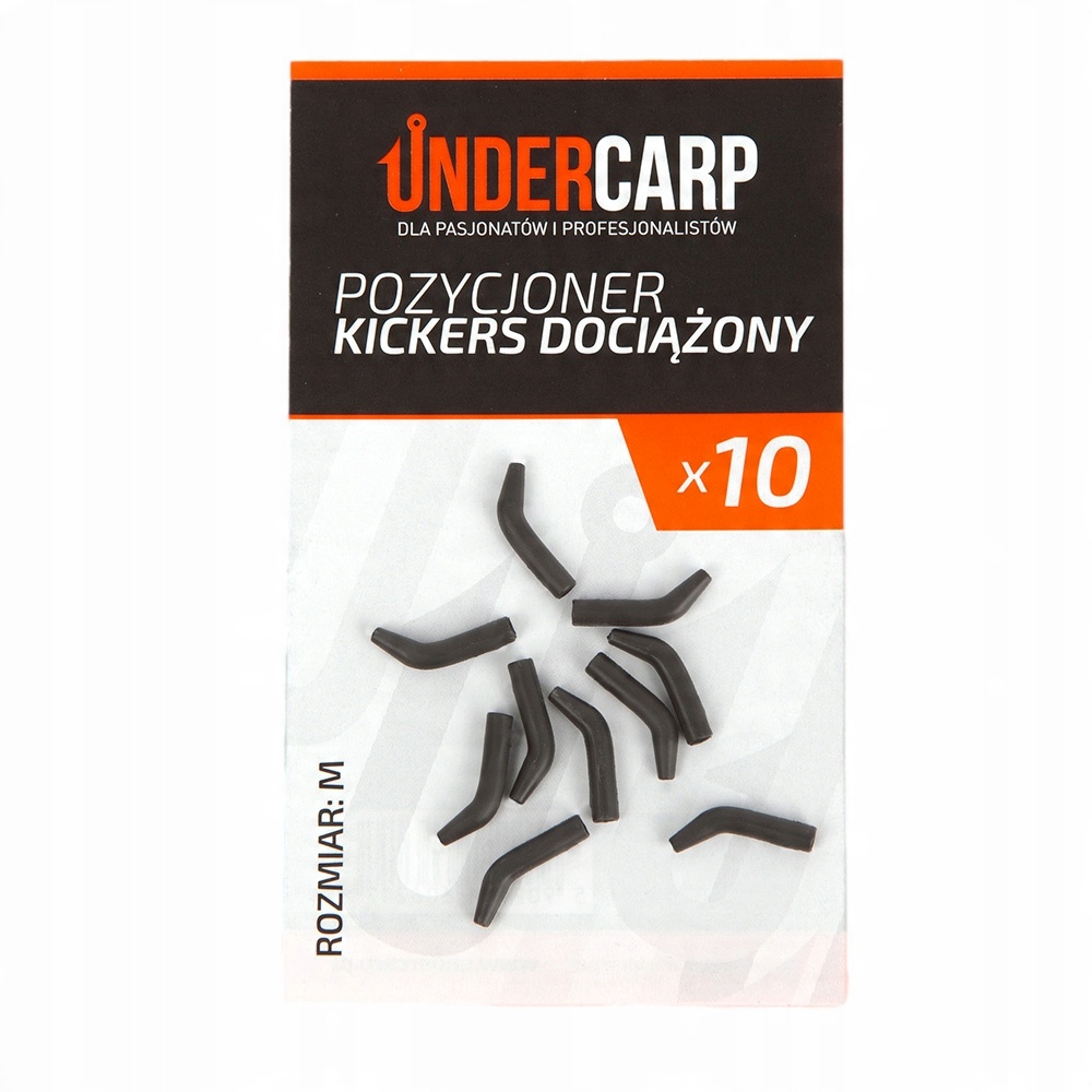 

Undercarp Pozycjoner Kickers Dociążony M