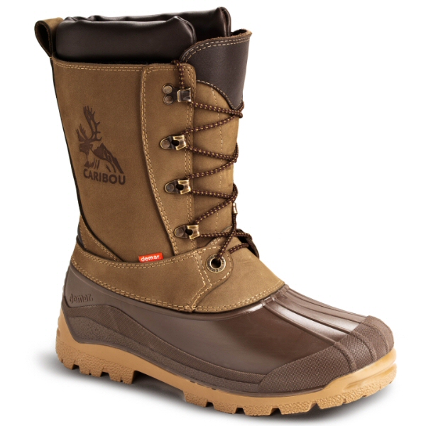 

Buty Caribou Pro Do Lasu Myśliwskie Wędkarskie 40