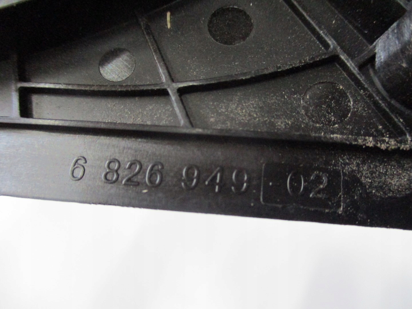 speaker cover BMW X3 G01 6826950 6826949