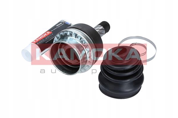 8009 KAMOKA PRZEGUB NAP WEWN 34/25/35 Producent części Kamoka