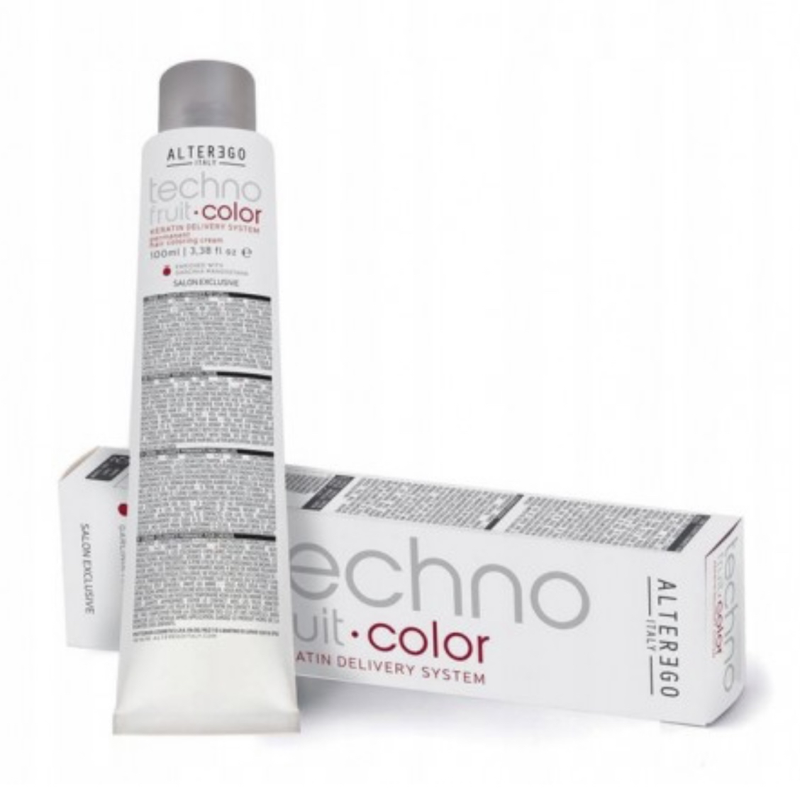 Alter Ego Techno Fruit Color 8/4 100ml