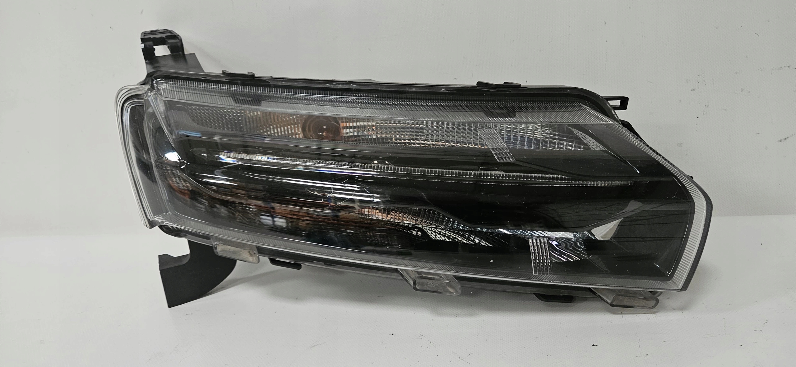 Licht rechts vorne Blinkerleuchte DACIA SPRING 2021