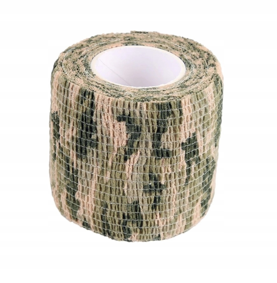 

Owijka taśma do kamuflażu Grass