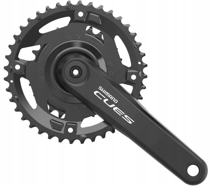 Shimano Kliky Cues Efcu40002c06x