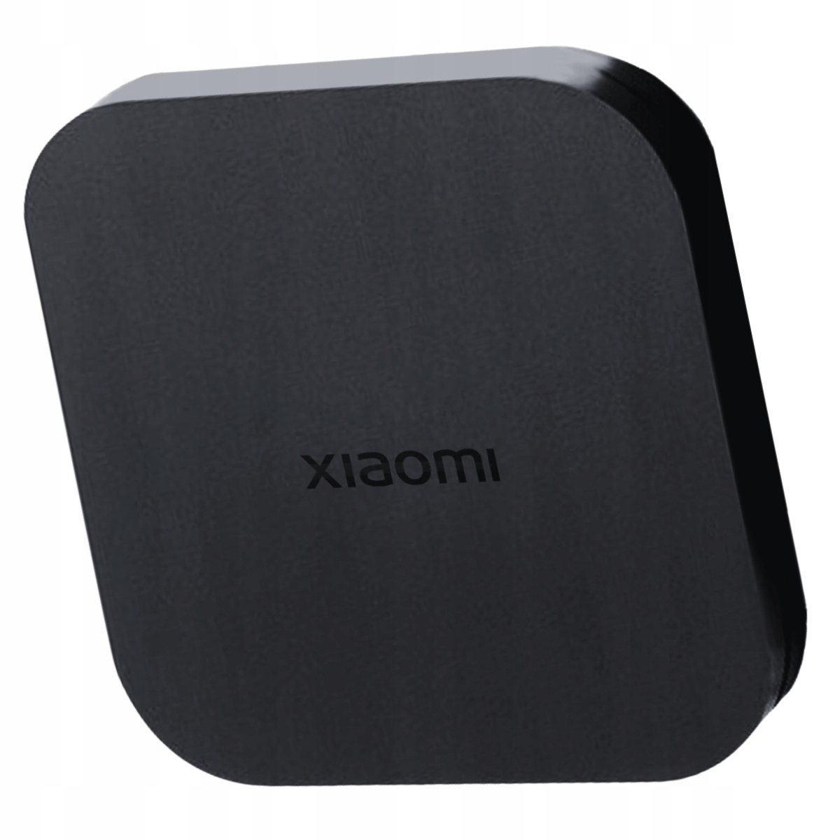 XIAOMI MI BOX S MAX SMART 4K ULTRA HD 2 GENERACJA Stan opakowania oryginalne