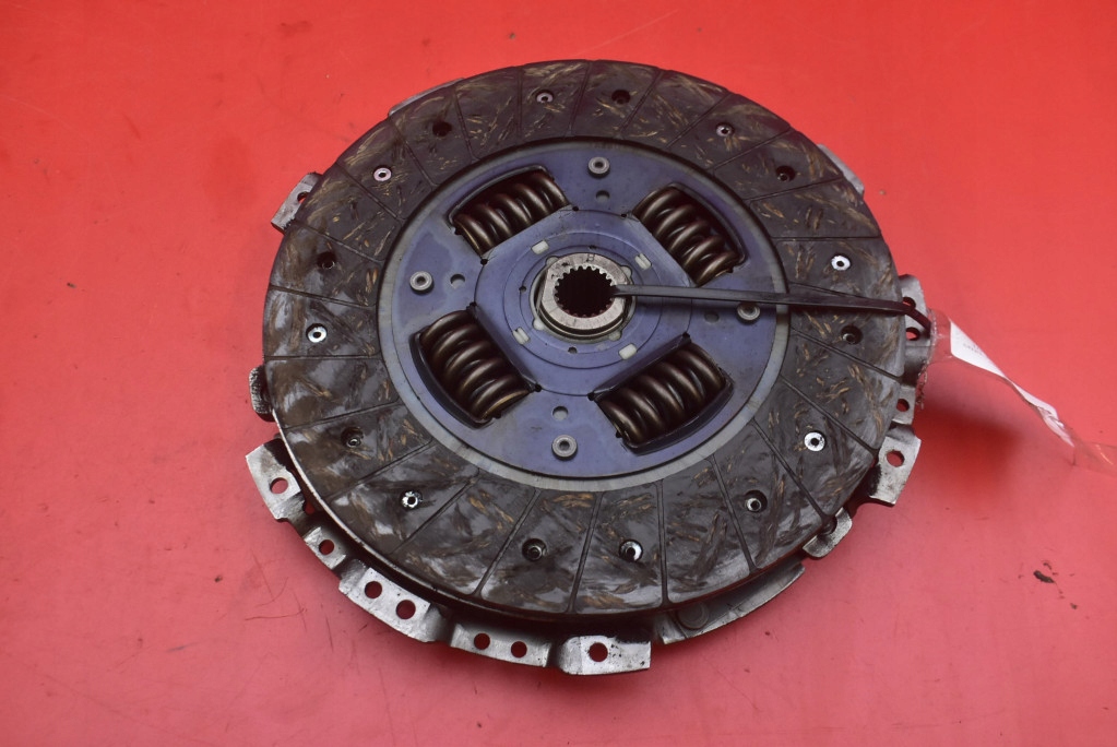 Embrayage Disque de pression HYUNDAI IX35 1.7 CRDI 115 KM 09-13