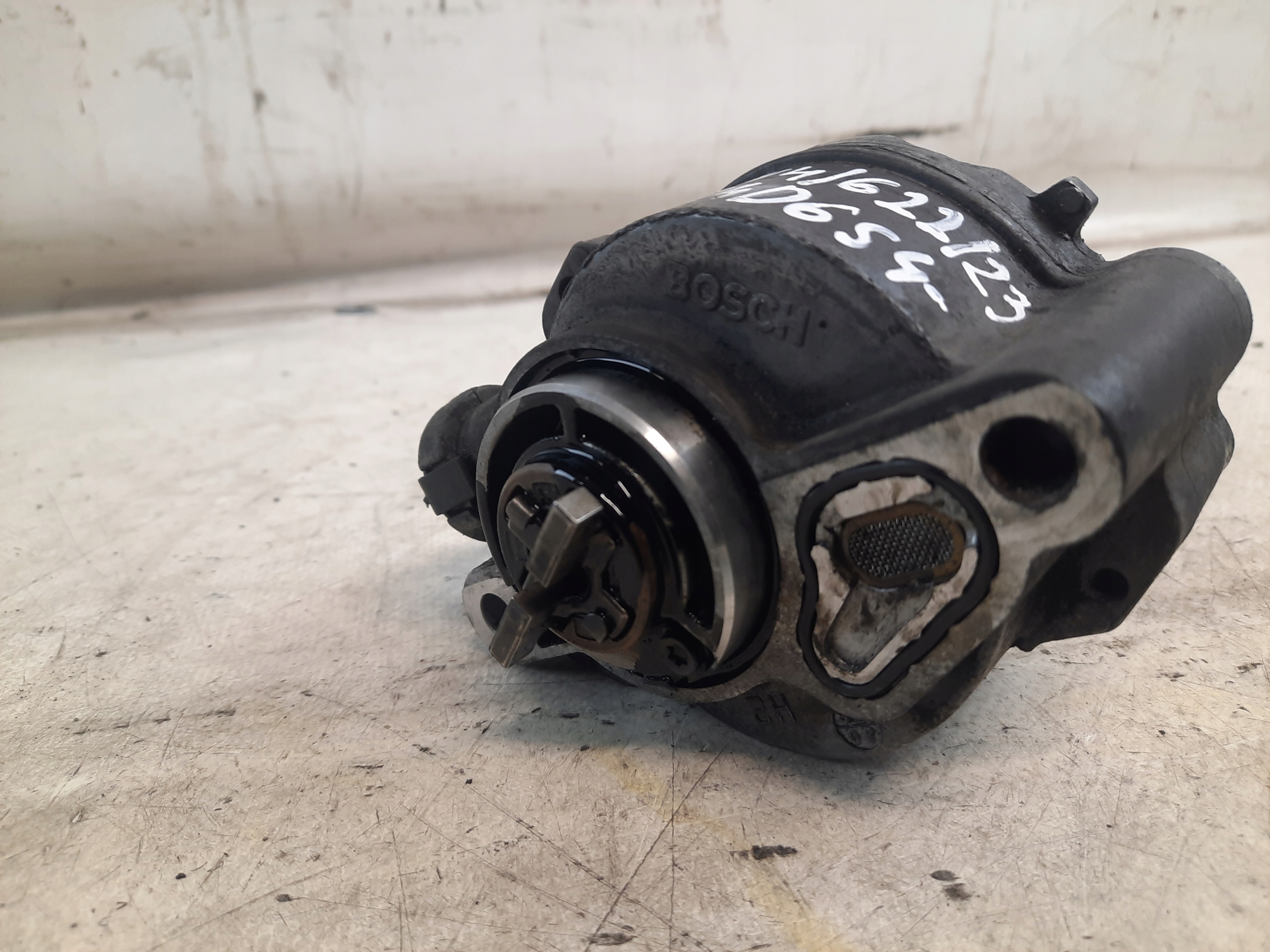 Focus MK3 c-max MK2 1.6 насос вакум
