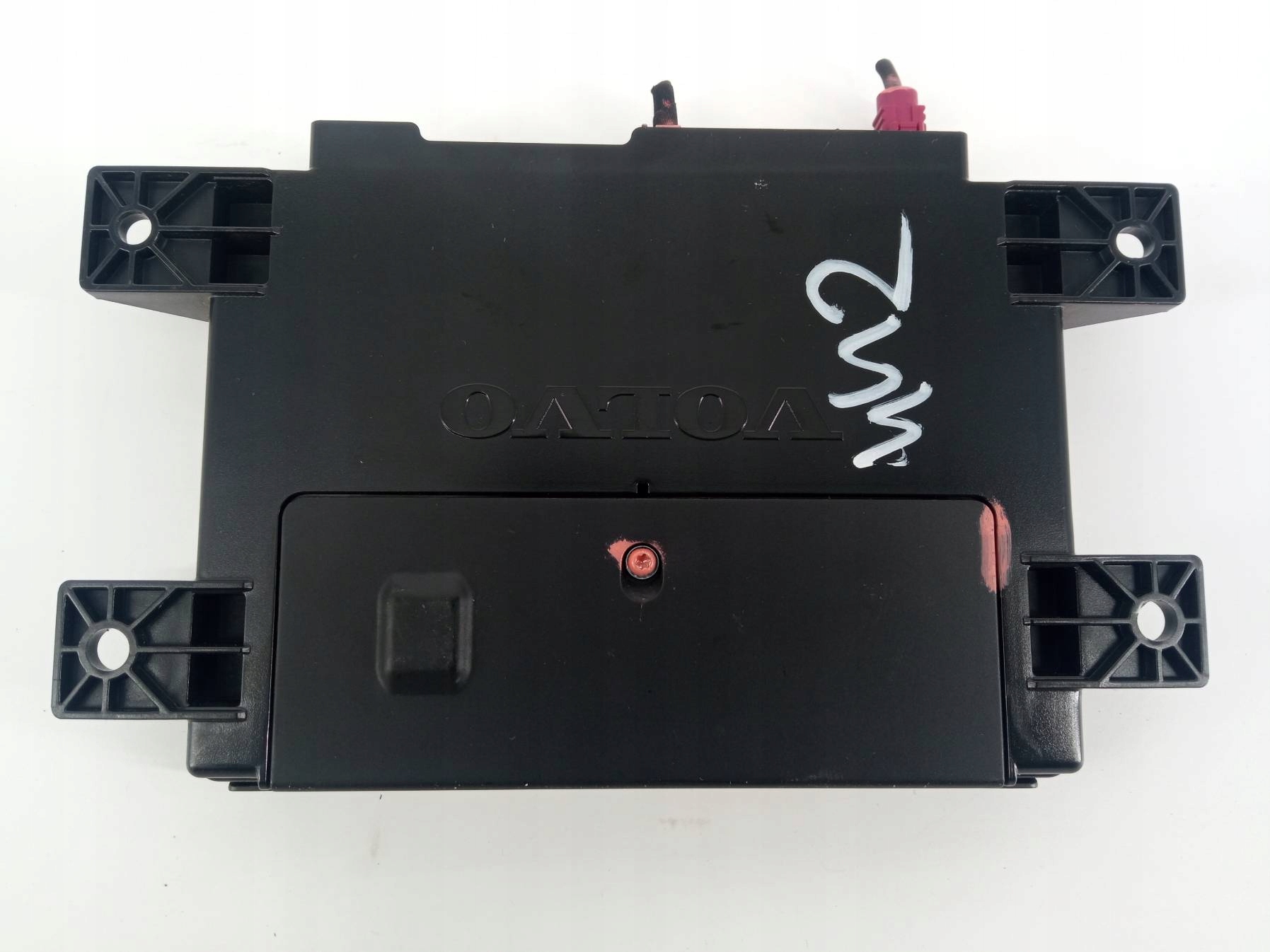 modulo TELEMETICS TEM3G 31450590 Volvo XC 90 II (2015- )
